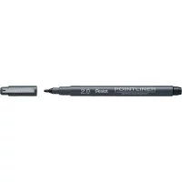 Линер Pentel Pointliner Calligraphy S20P-C20A