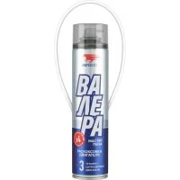 Пенная раскоксовка двигателя ВМПАВТО ВАЛЕРА