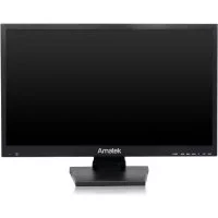 Промышленный tft монитор Amatek APV-M24PF