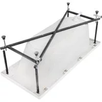 Сварной каркас для ванны Aquanet LIGHT 150