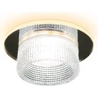 Встраиваемый светильник Ambrella Light Techno 8