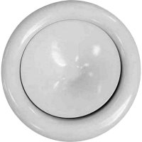 Вытяжной металлический диффузор Diaflex DSV-P 125