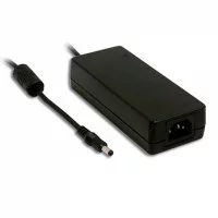 Настольный адаптер Mean Well GST90A24-P1M