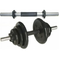 Гантельный гриф Barbell 265