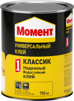 Клей Момент-1 750 мл