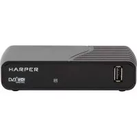 Ресивер Harper HDT2-1130
