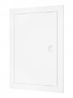 Люк ревизионный 122x122 с ручкой