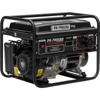 Бензиновый генератор ECO PE-7001RS Black Edition