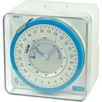 Суточный реле Orbis MINI T QRD