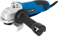 УШМ сетевая Dexter 800AG2-125.5, 800 Вт, 115/125 мм