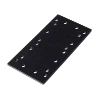 Подошва шлифовальная Dexter 330SHS3.5-PAD 230x115 мм