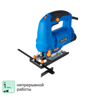 Лобзик сетевой Dexter 750JS3-100.5, 750 Вт