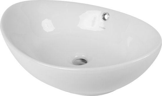Раковина Kirovit Гамма 56 см