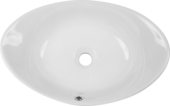 Раковина Kirovit Гамма 56 см