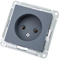 Розетка Systeme Electric AtlasDesign