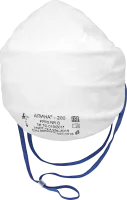 Респиратор FFP2 формованный Алина-200