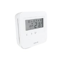 Программируемый электронный терморегулятор Salus Controls HTRP230