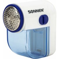 Машинка для удаления катышков SONNEN FS-8808