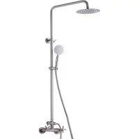 Душевая стойка Fmark FS8435