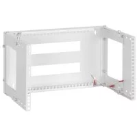 Настенная регулируемая монтажная рама TLK TRW-065035-GY