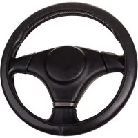 Оплетка руля SKYWAY FLEX-6