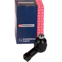 Левый/правый рулевой наконечник Hyundai Accent 94-, Elantra 00-, Getz 02-, Matrix 01-, Kia MARSHALL M8070010