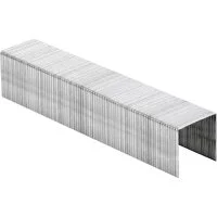 Скобы HARDY 10x8х1,2 мм, 500 шт.