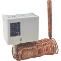 Капиллярный термостат TECHNO T120