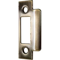 Планка ответная Edson SP5070 цвет бронза