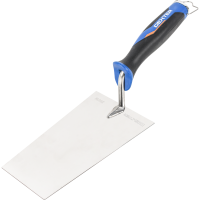 Кельма штукатура Dexter LH-TR1027 200x110 мм