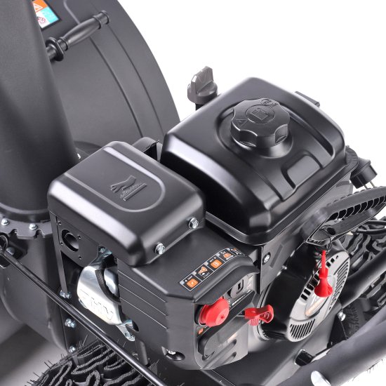 Снегоуборщик бензиновый PATRIOT Pro 755 E 71 см 7.8 л.с.