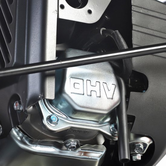 Снегоуборщик бензиновый PATRIOT Pro 755 E 71 см 7.8 л.с.