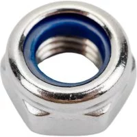 Гайка DINFIX DIN 985, нерж. А2, м8 (2 шт.)
