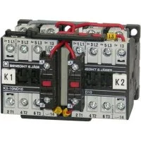 Реверсивный контактор Benedict K3NWU18 230