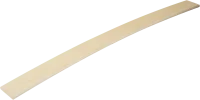 Ламель мебельная 690x53x8 мм