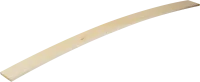Ламель мебельная 890x64x8 мм