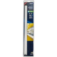 Светодиодный светильник для мебели Uniel ULI-F48-5W/4500K SENSOR SILVER