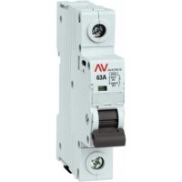 Выключатель нагрузки EKF AVERES AVN