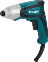 Винтоверт ударный сетевой Makita TD0100, 230 Вт, 100 Нм