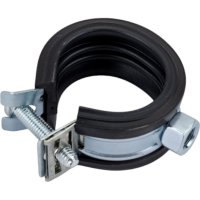 Хомут Walraven M8, 32-35 мм, с epdm