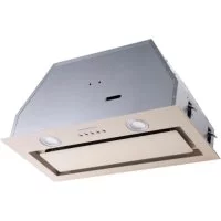 Кухонная вытяжка MAUNFELD TRAPEZE 602IG BEIGE