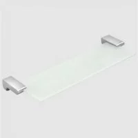 Стеклянная полка Solinne Mirror B-85711
