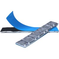 Самоклеящиеся грузы R2R 6010-СК19-100-М