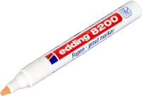 Маркер для плиточных швов белый 4 мм Edding 8200-1B