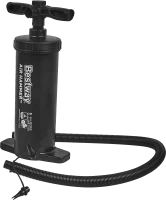 Насос ручной Bestway Air Hammer 37 см полипропилен черный