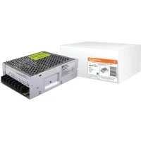 Блок питания для светодиодной ленты TDM 12-30