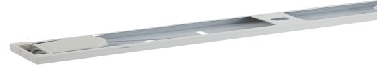 Светильник линейный 600 мм 1x9 Вт, под светодиодную лампу T8 G13