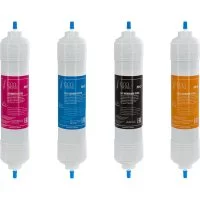 Комплект фильтров ECOTRONIC 11749