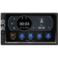 Автомагнитола PROLOGY MPV-310