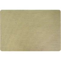 Салфетка сервировочная Классика 30x45 см цвет золотой